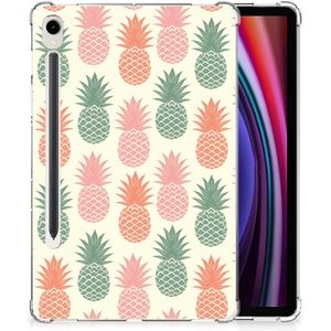 Samsung Galaxy Tab S9 Tablet Cover Ananas