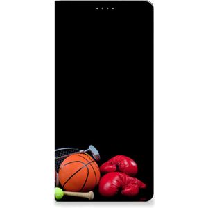 Samsung Galaxy A13 (4G) Hippe Standcase Sports