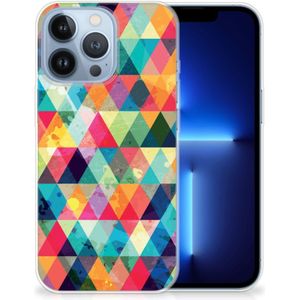 Apple iPhone 13 Pro TPU bumper Geruit