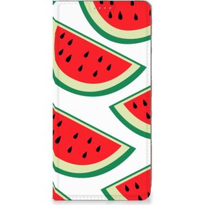 Xiaomi 13 Lite Flip Style Cover Watermelons