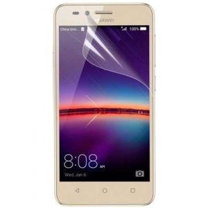 Huawei Y3 II | 2 Screenprotector Transparant