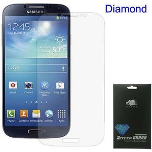 Diamond Screen Protector Samsung Galaxy S4 i9500