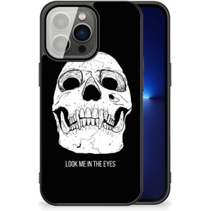 Telefoonhoesje iPhone 13 Pro Skull Eyes