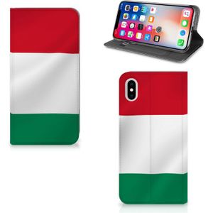 Apple iPhone Xs Max Standcase Hongarije
