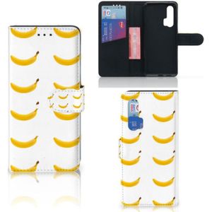 Honor 20 Pro Book Cover Banana
