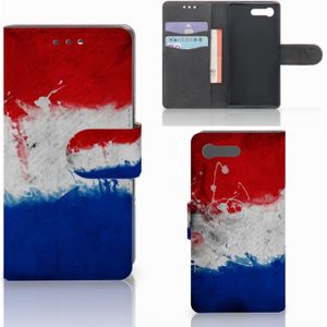 Sony Xperia X Compact Bookstyle Case Nederland
