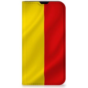 iPhone 13 Mini Standcase Belgische Vlag