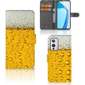 OnePlus 9 Book Cover Bier