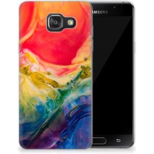 Samsung Galaxy A3 (2016) Hoesjes kopen? Ruime keus | beslist.nl