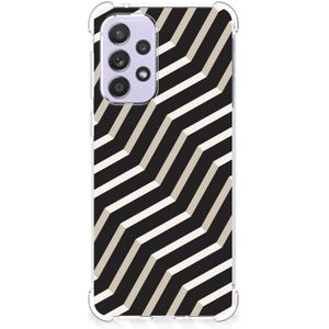 Samsung Galaxy A33 Shockproof Case Illusion