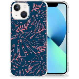 iPhone 13 Case Palm Leaves