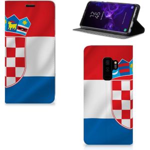 Samsung Galaxy S9 Plus Standcase Kroatië