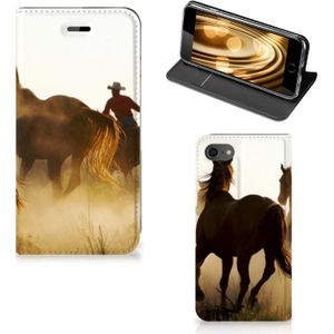 iPhone 7 | 8 | SE (2020) | SE (2022) Hoesje maken Design Cowboy