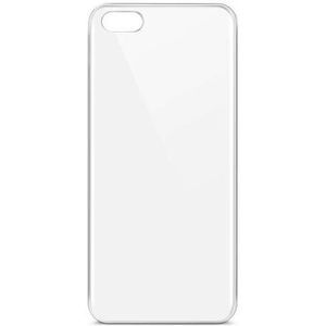 TPU Hoesje iPhone SE | 5S Transparant