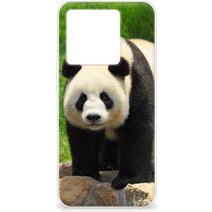 Xiaomi 13T TPU Hoesje Panda