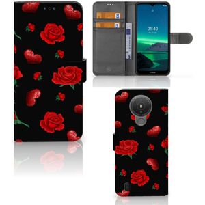 Nokia 1.4 Leuk Hoesje Valentine