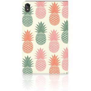 Lenovo Tab P11 | P11 Plus Tablet Stand Case Ananas