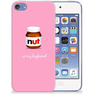 Apple iPod Touch 5 | 6 Siliconen Case Nut Boyfriend