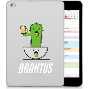 Apple iPad Mini 4 | Mini 5 (2019) Tablet Back Cover Braktus