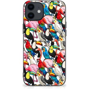 iPhone 12 Pro | 12 (6.1") Back Cover Birds