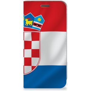 Motorola Moto E5 Play Standcase Kroatië