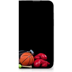 iPhone 13 Hippe Standcase Sports