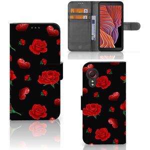 Samsung Galaxy Xcover 5 Leuk Hoesje Valentine