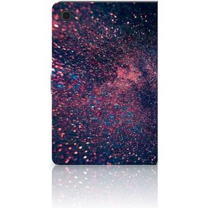 Samsung Galaxy Tab A7 (2020) Tablet Beschermhoes Stars