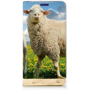 Samsung Galaxy S10e Hoesje maken Schaap en Lammetje