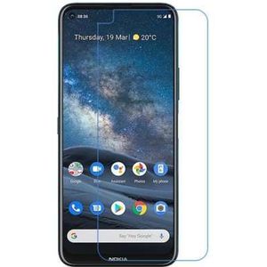 Nokia 8.3 Screen Protector Folie