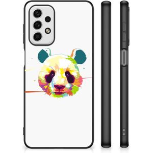 Samsung Galaxy A23 Hoesje Panda Color