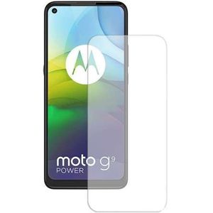 Motorola Moto G9 Power Screen Protector Glas