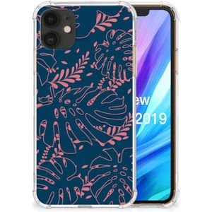 Apple iPhone 11 Case Palm Leaves