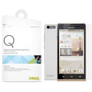 Huawei Ascend G6/G6 4G Q Series Screen Protector