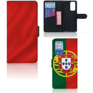 OnePlus 9 Pro Bookstyle Case Portugal