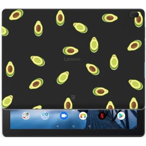 Lenovo Tab E10 Tablet Cover Avocado