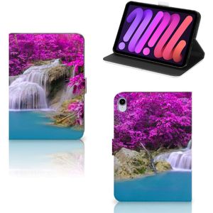 iPad Mini 6 (2021) Tablet Flip Case Waterval