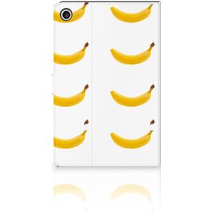 Lenovo Tab M10 Plus 3rd Gen 10.6 inch Tablet Stand Case Banana