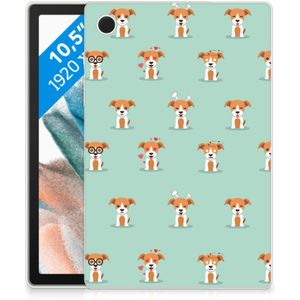 Samsung Galaxy Tab A8 2021/2022 Back Case Pups