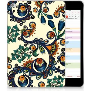 TPU Case Apple iPad Mini 4 | Mini 5 (2019) Barok Flower