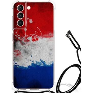 Samsung Galaxy S21 FE Cover Case Nederland