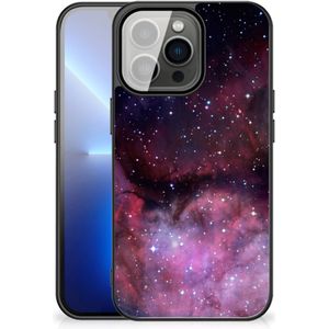 Backcover voor iPhone 13 Pro Max Galaxy
