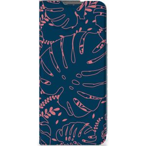 OnePlus Nord CE 2 5G Smart Cover Palm Leaves
