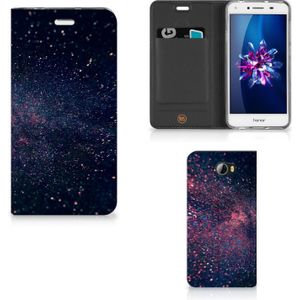 Huawei Y5 2 | Y6 Compact Stand Case Stars