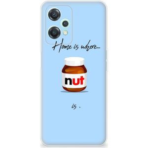 OnePlus Nord CE 2 Lite Siliconen Case Nut Home