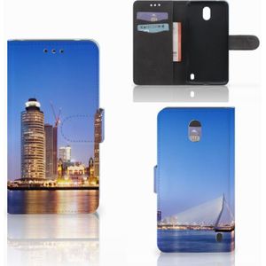 Nokia 2 Flip Cover Rotterdam