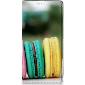 OnePlus Nord CE 2 Lite 5G Flip Style Cover Macarons