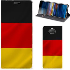 Sony Xperia 10 Standcase Duitsland