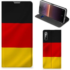 Sony Xperia L4 Standcase Duitsland