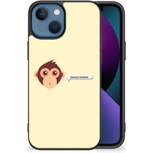 Apple iPhone 13 Hoesje Monkey